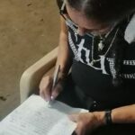 La firmatón SurCaribe rumbo al Cabildo Abierto, una actividad de ciudadanos voluntarios en cada municipio